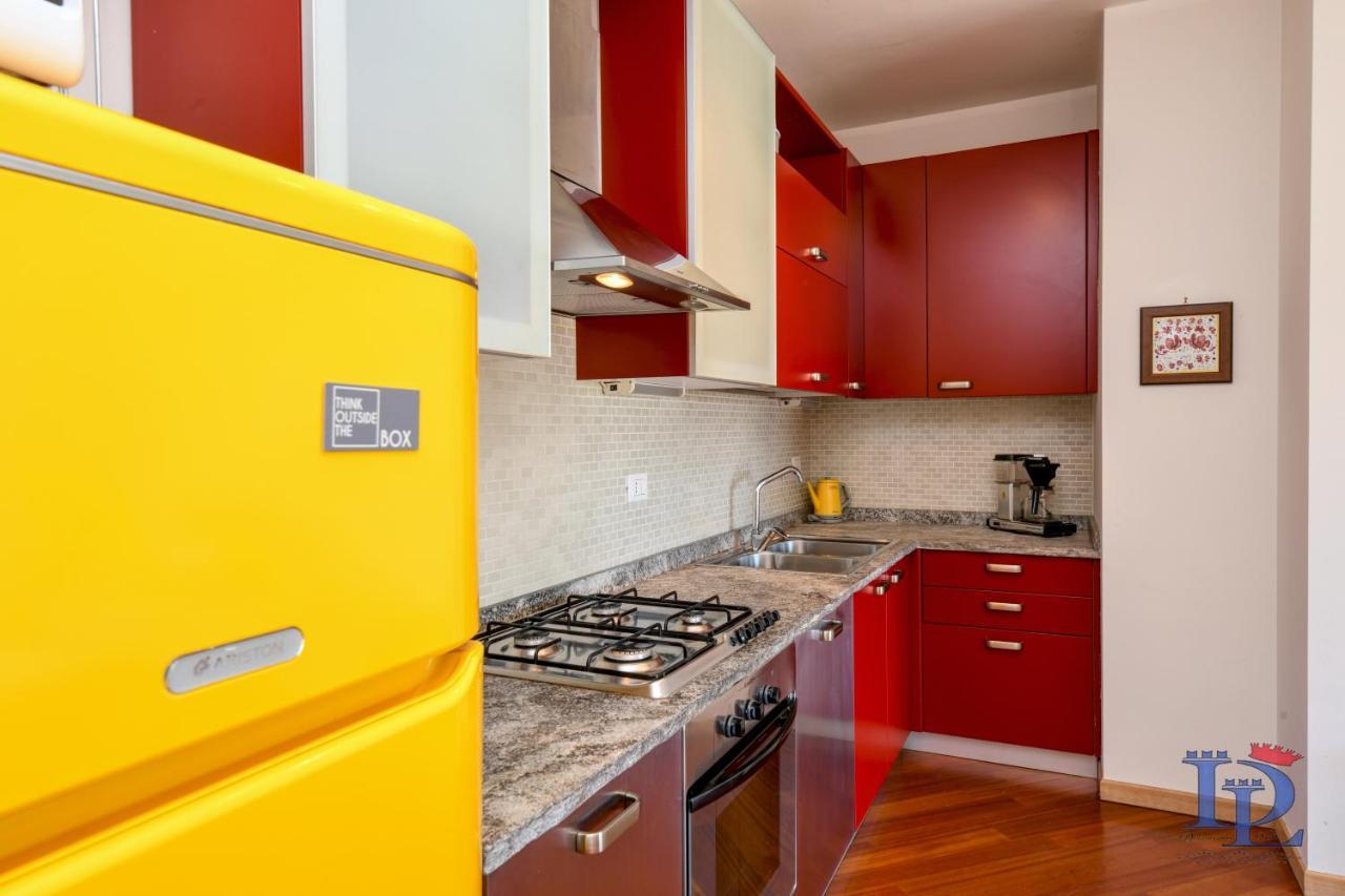 Desenzanoloft Official Partner Marriott Homes & Villas -Butterfly And 5 Pools Family Apartment Desenzano del Garda Eksteriør bilde