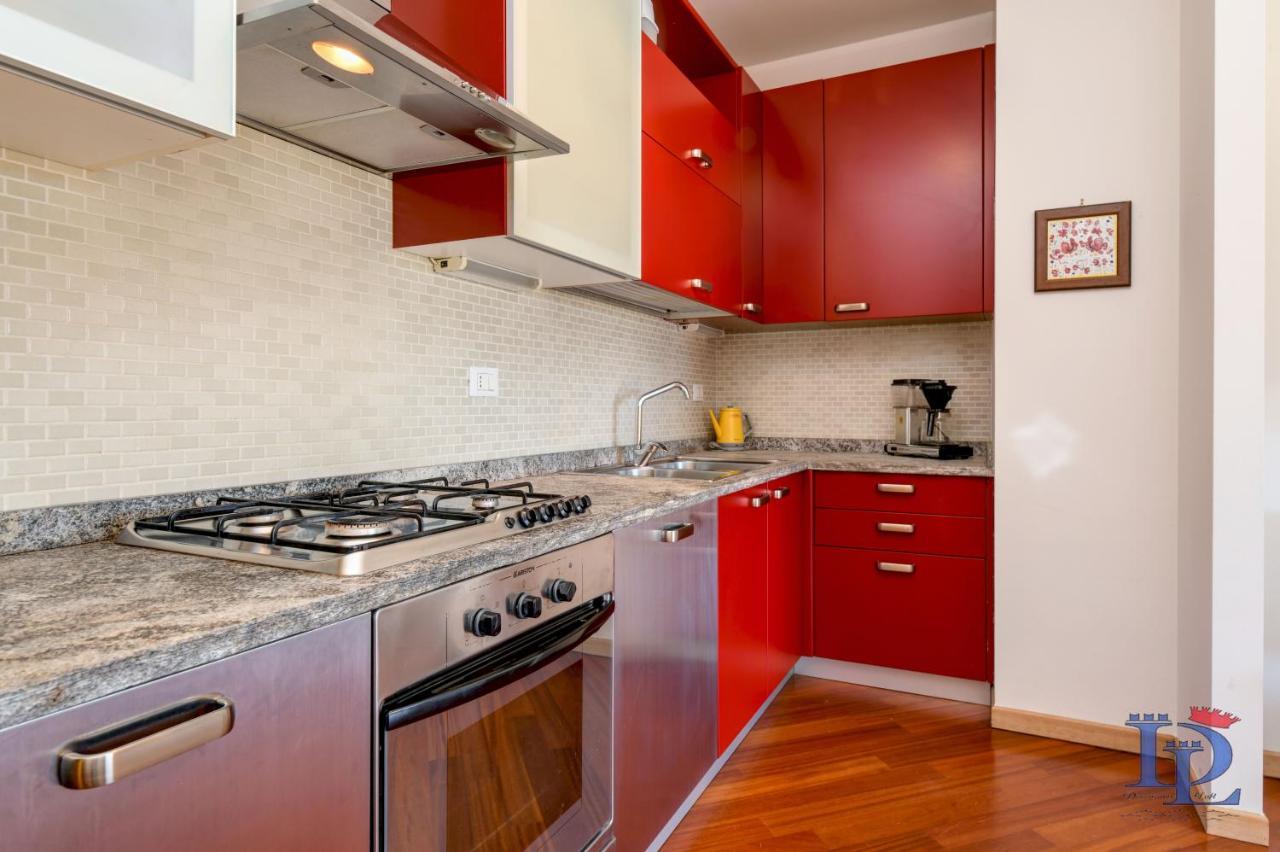 Desenzanoloft Official Partner Marriott Homes & Villas -Butterfly And 5 Pools Family Apartment Desenzano del Garda Eksteriør bilde
