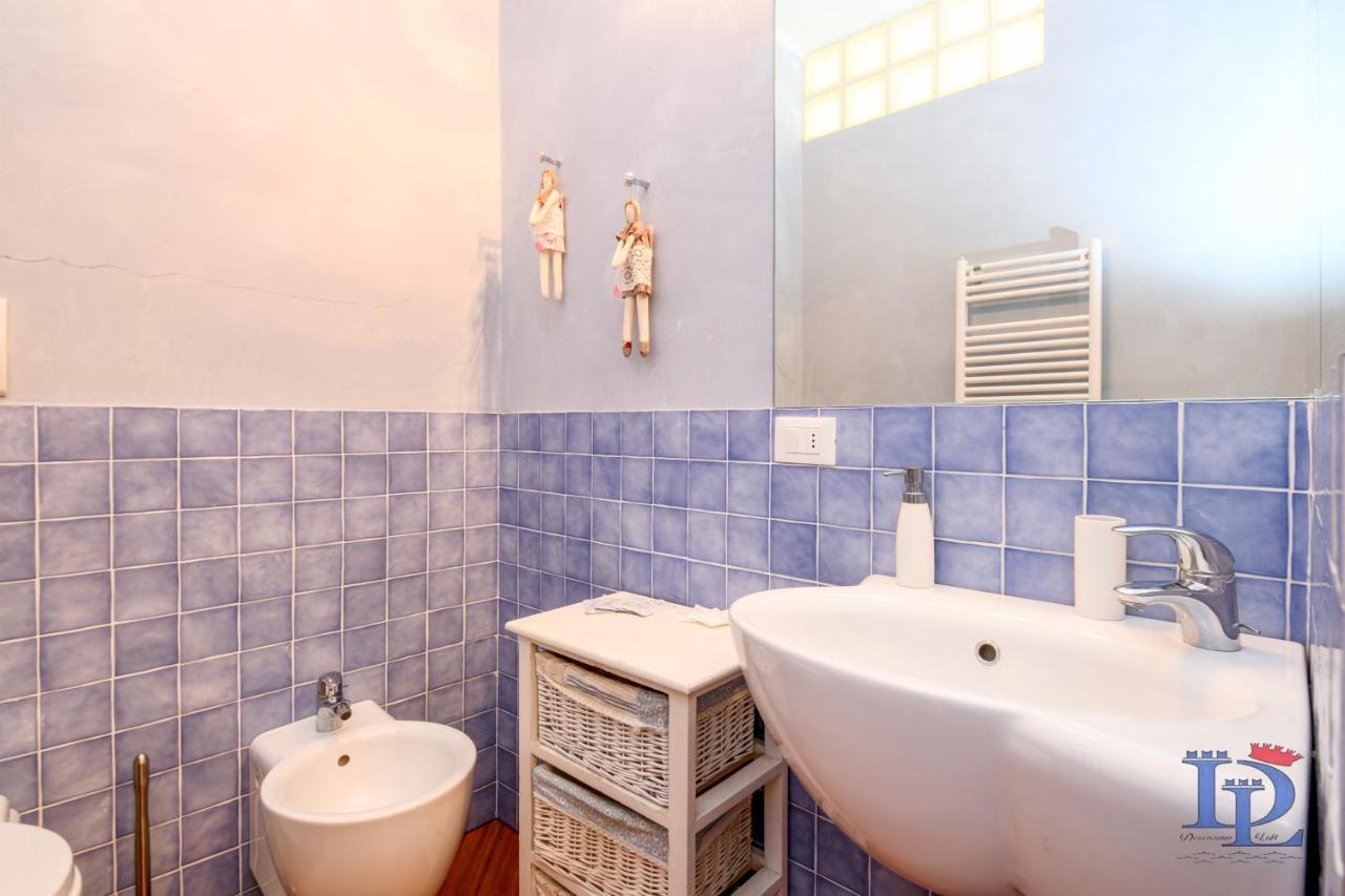 Desenzanoloft Official Partner Marriott Homes & Villas -Butterfly And 5 Pools Family Apartment Desenzano del Garda Eksteriør bilde