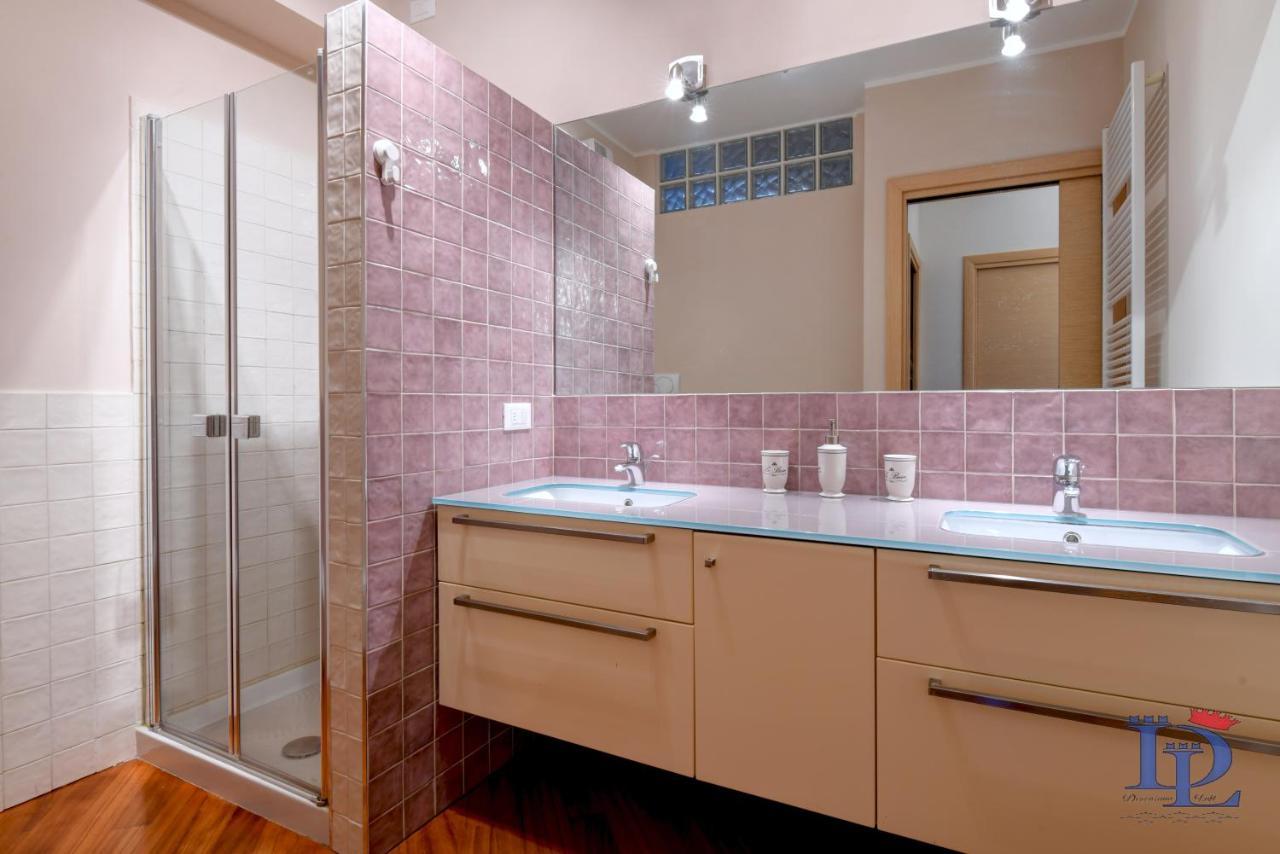 Desenzanoloft Official Partner Marriott Homes & Villas -Butterfly And 5 Pools Family Apartment Desenzano del Garda Eksteriør bilde
