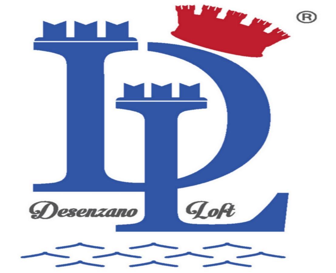Desenzanoloft Official Partner Marriott Homes & Villas -Butterfly And 5 Pools Family Apartment Desenzano del Garda Eksteriør bilde